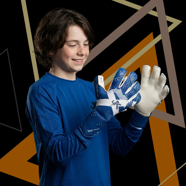 UNDERTHEBAR Patriot Scotland — Goalkeeper Gloves