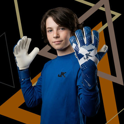 UNDERTHEBAR Patriot Scotland — Goalkeeper Gloves