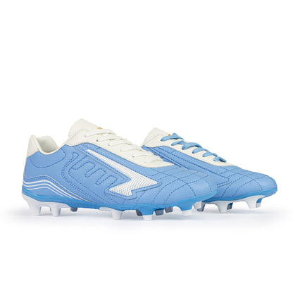 Legend Team Junior Football Boots - Blue/White
