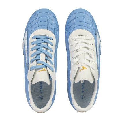 Legend Team Junior Football Boots - Blue/White