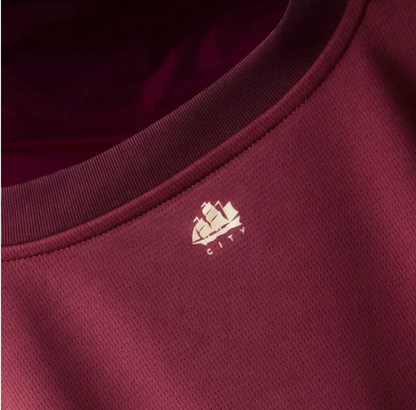 Manchester City Third soccer jersey 2024/25 - Puma-2