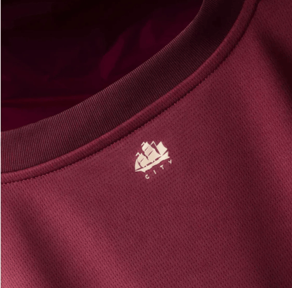 Manchester City Football Jersey 2024/2025 Premier League season