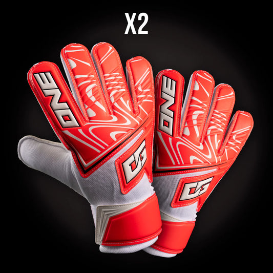 Junior NXT Origin Doubters Multibuy (x2)