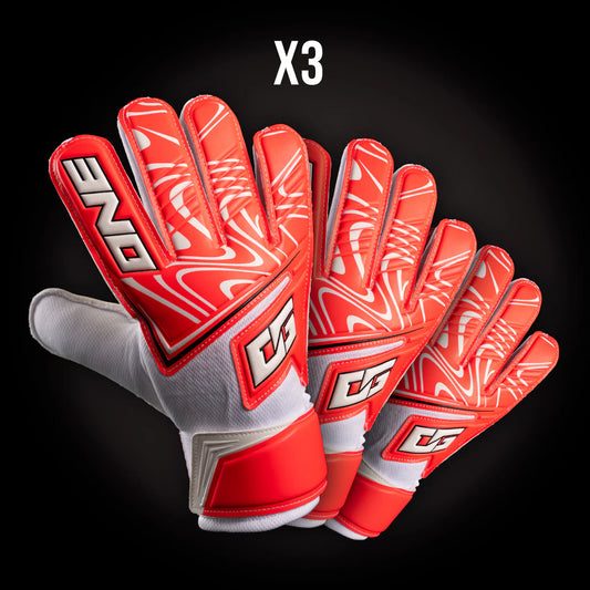 NXT Origin Doubters Multibuy (x3)