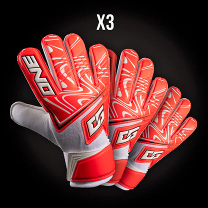 Junior NXT Origin Doubters Multibuy (x3)