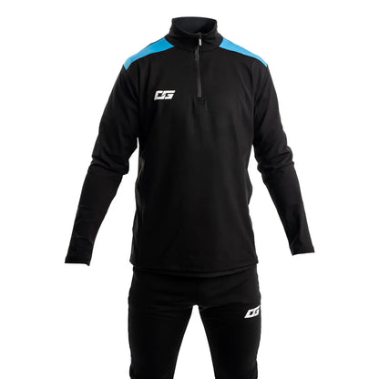 Junior Core Training Tracksuit