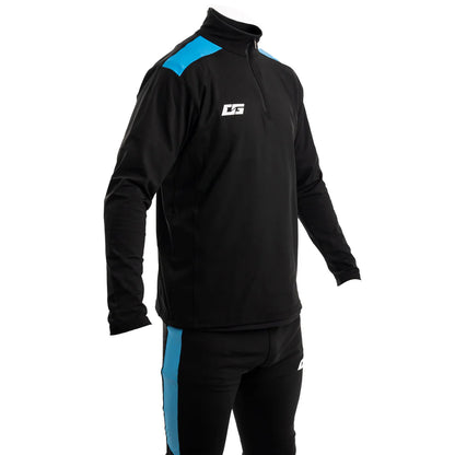 Junior Core Training Tracksuit