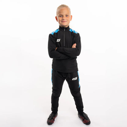 Junior Core Training Tracksuit