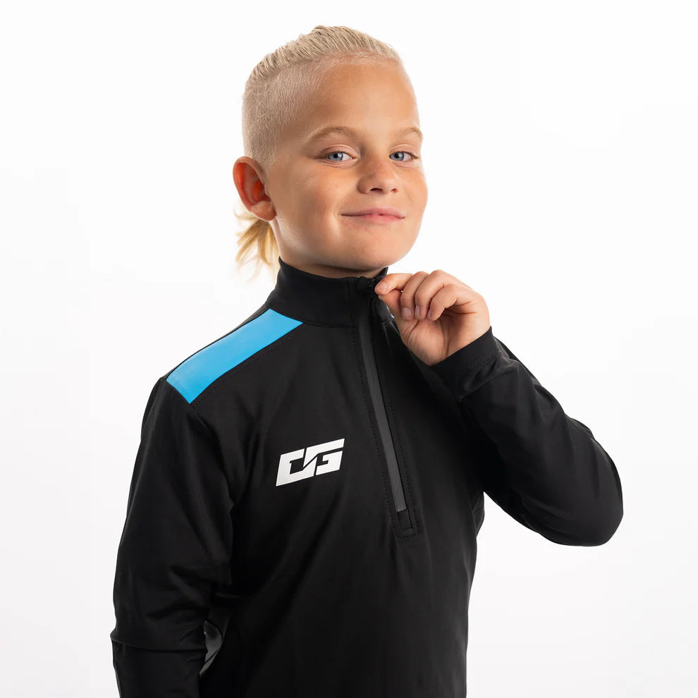 Junior Core Training Tracksuit