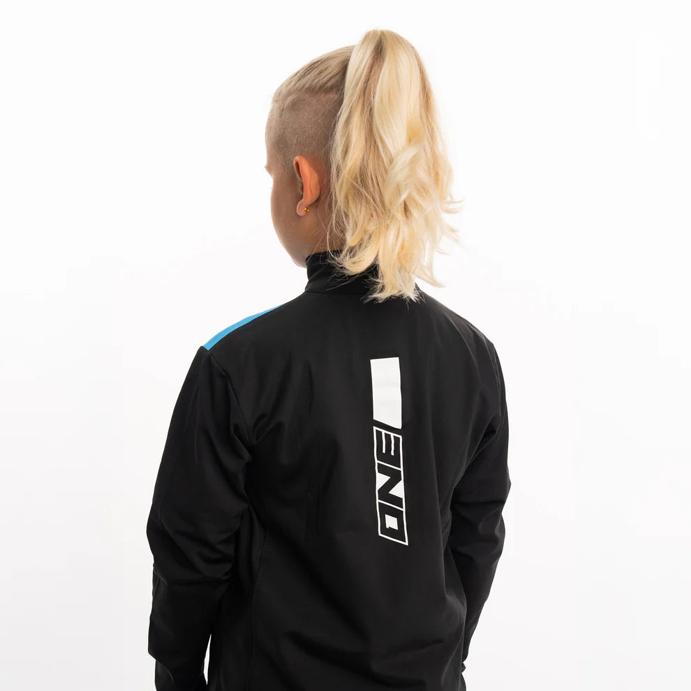 Junior Core Training Tracksuit