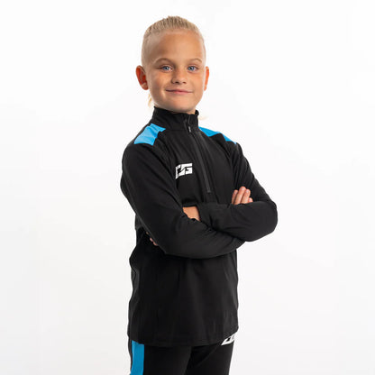 Junior Core Training Tracksuit