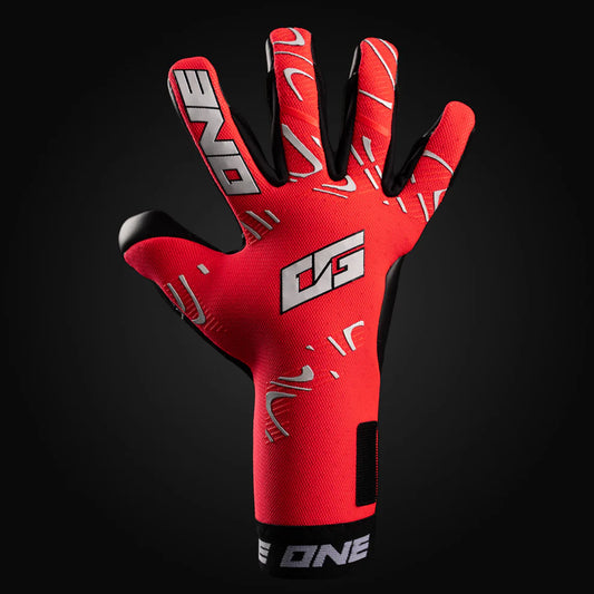 Junior OG1 Doubters HYL SL