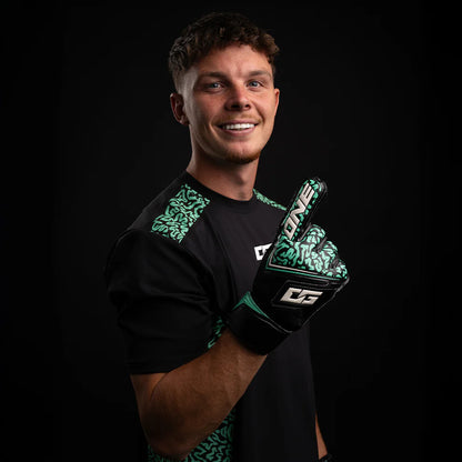 Junior NXT Origin Mentality Monster