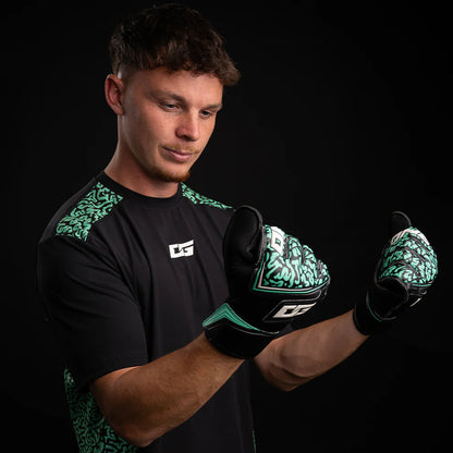 NXT Origin Mentality Monster