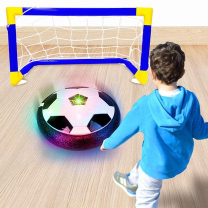 Our Creative Hover Soccer Disc-0