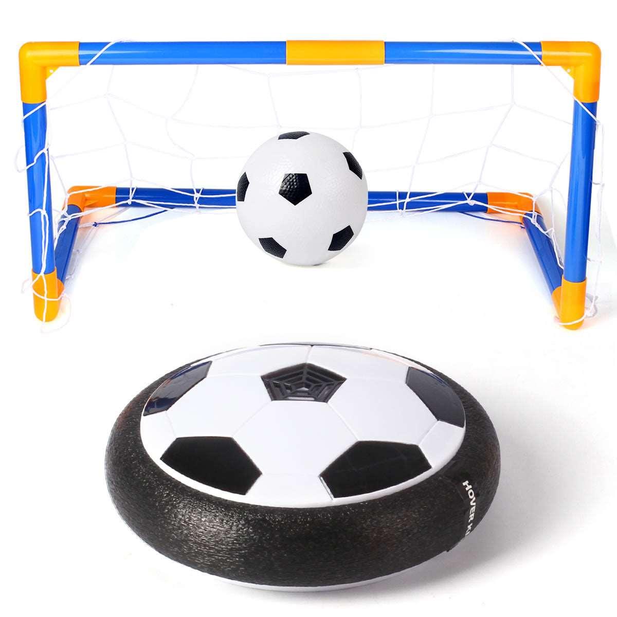 Our Creative Hover Soccer Disc-4