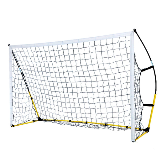 NNEDSZ Portable Soccer Football Goal Net Kids Outdoor Training Sports 3.6M XL-0