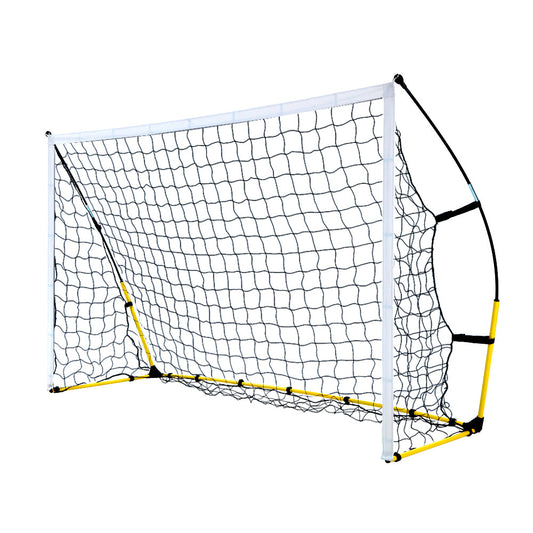 NNEDSZ Portable Soccer Football Goal Net Kids Outdoor Training Sports-0