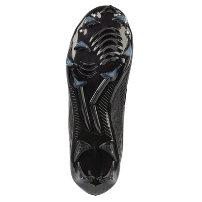Rizz Junior Football Boots - Black/Black