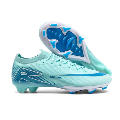 Long Spikes Soccer Cleats