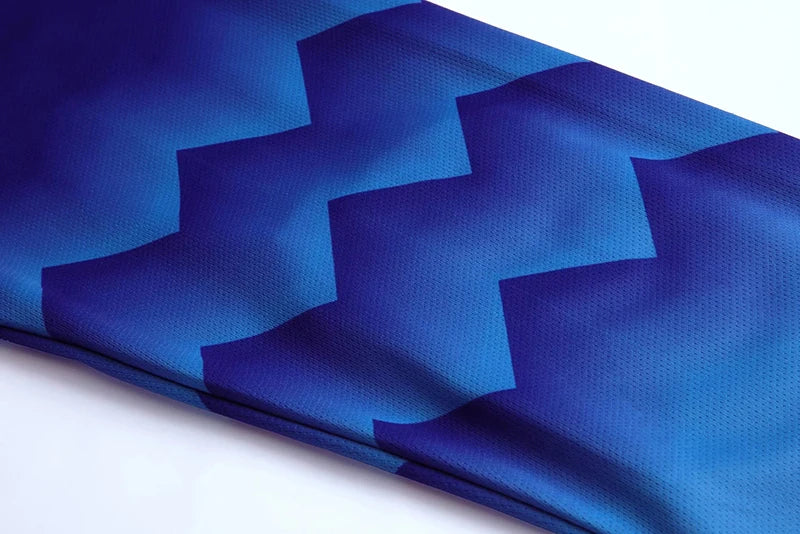 Football Goalkeeper Uniform