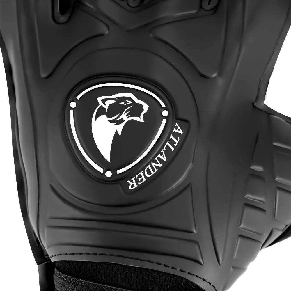 Fingersave Goalkeeper Gloves