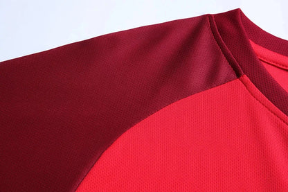 Football Goalkeeper Uniform