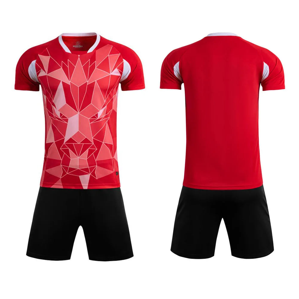 Men Football Jersey