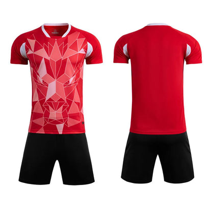 Men Football Jersey
