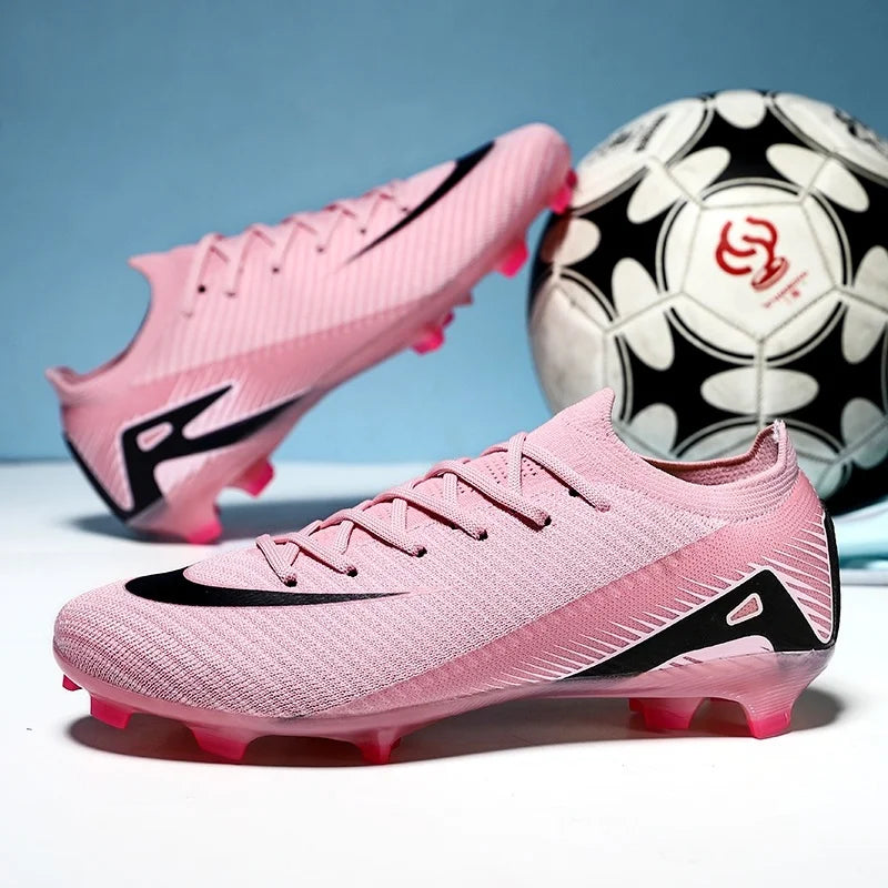 Outdoor Football Boots