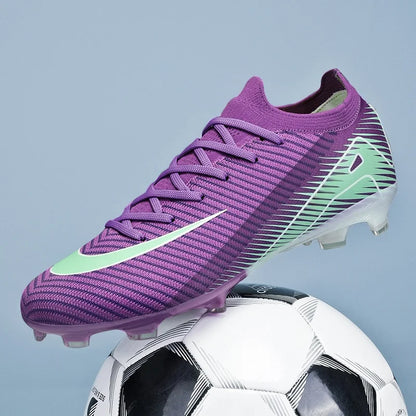 Outdoor Football Boots