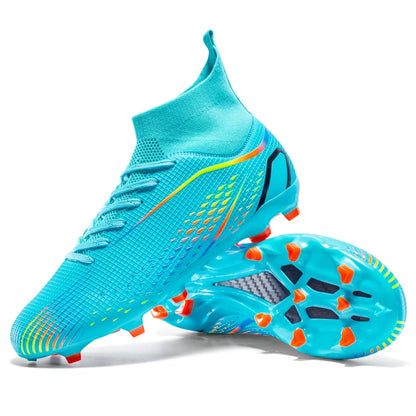 Waterproof Football Shoes