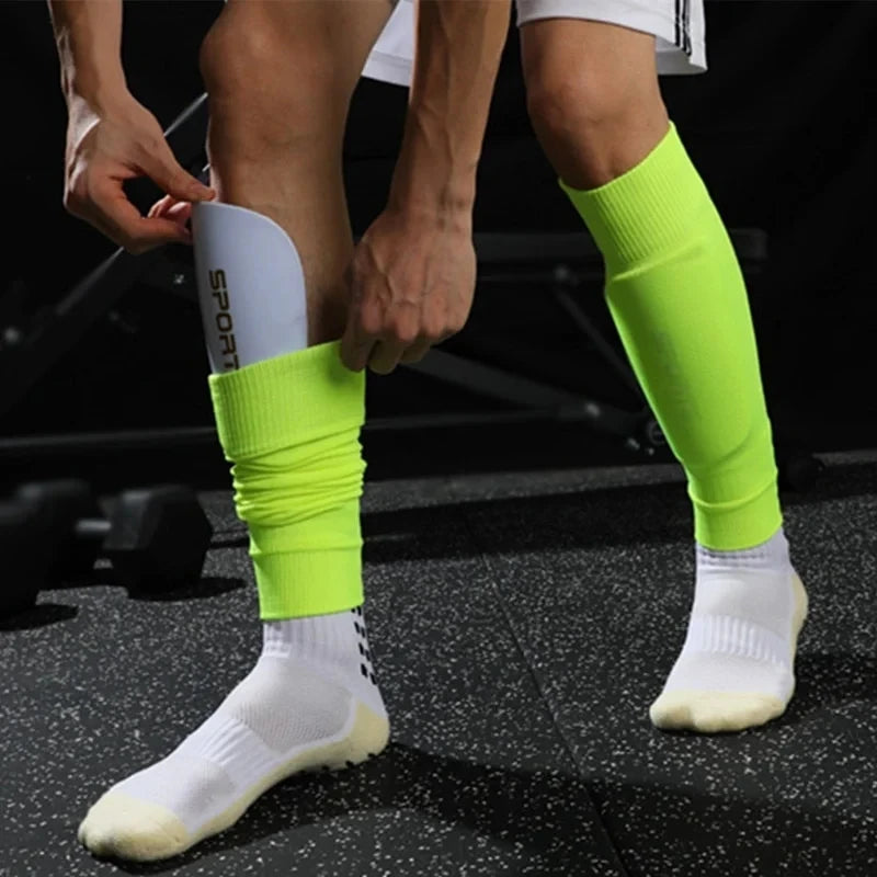 Football Calf Socks