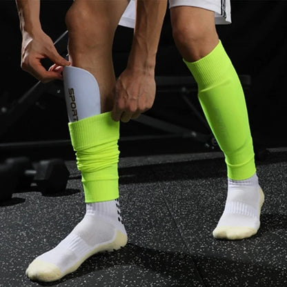Football Calf Socks