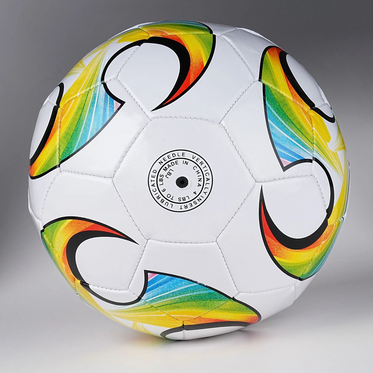Soccer Ball