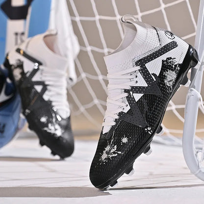 Men's Football Shoes