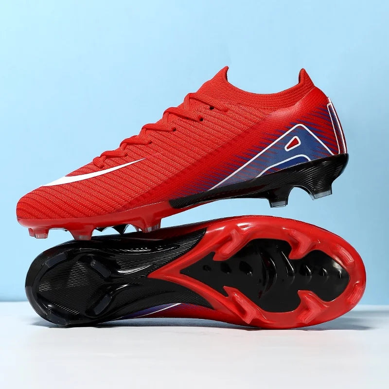 Outdoor Football Boots
