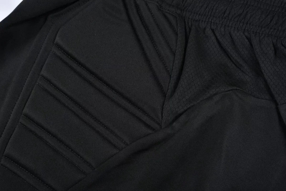 Men's Football Goalkeeper Jersey