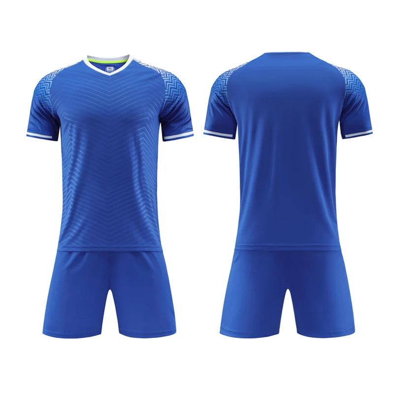 Breathable Football Jerseys