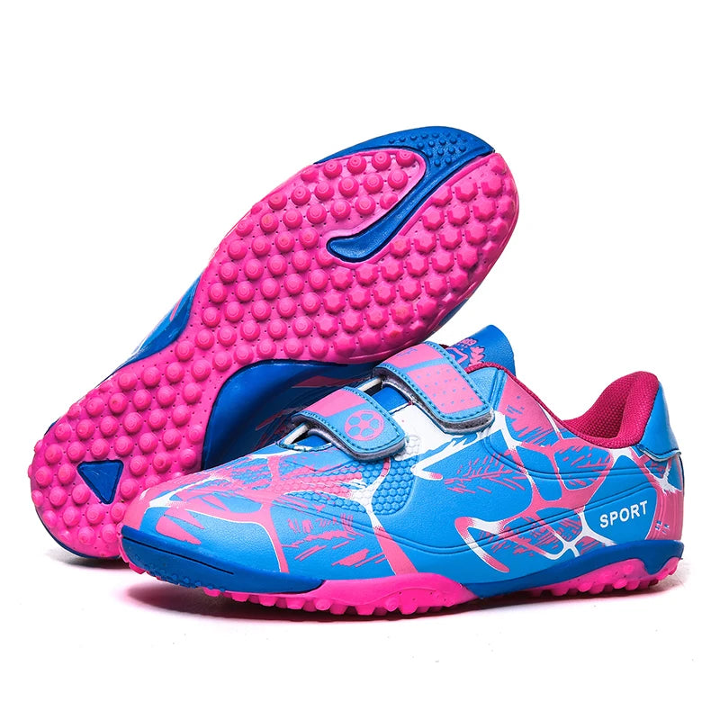 Kids Soccer Shoes