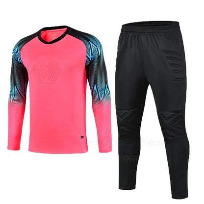 Goalkeeper uniforms for Men