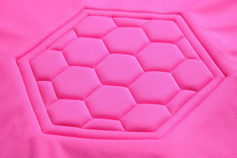 Football Goalkeeper Uniform