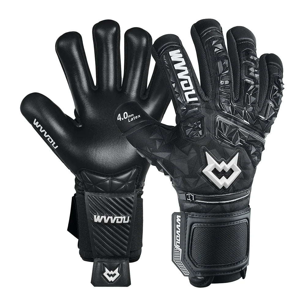 Soccer Goalie Gloves