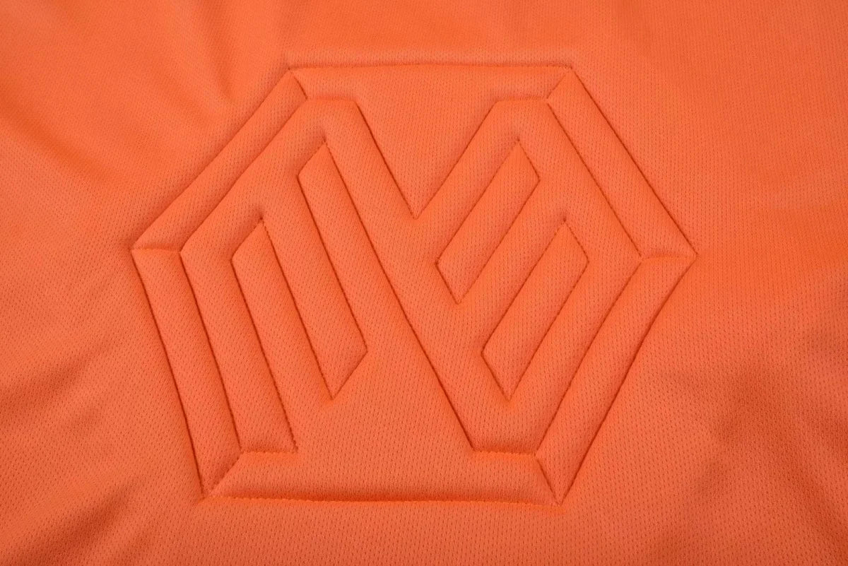 Men's Football Goalkeeper Jersey