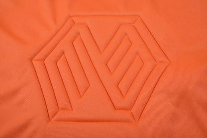 Men's Football Goalkeeper Jersey