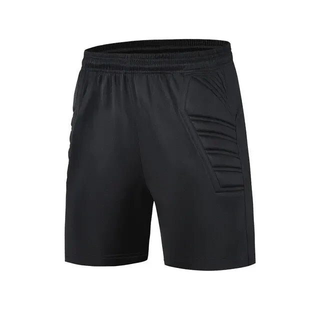 Men's Football Goalkeeper Jersey