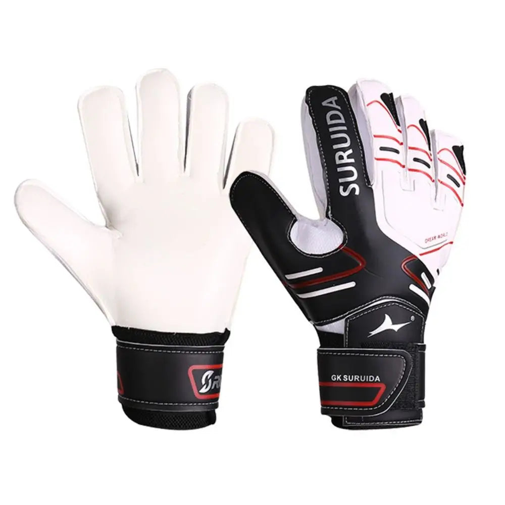 Anti Slip Goalkeeper Gloves