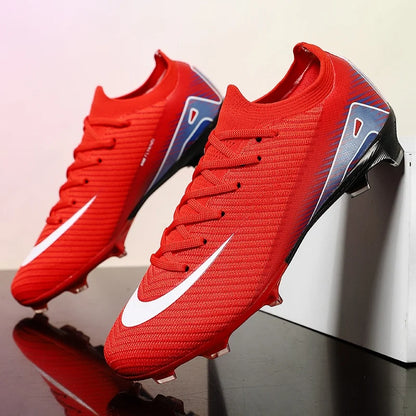 Outdoor Football Boots