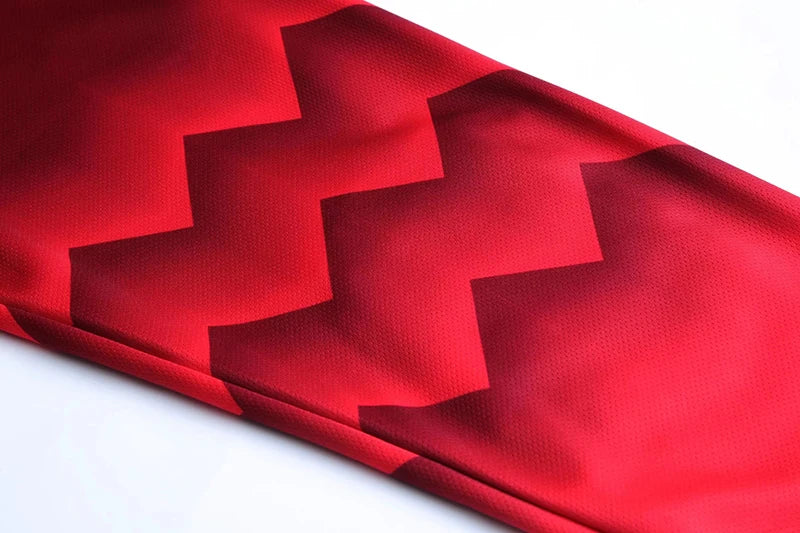 Football Goalkeeper Uniform