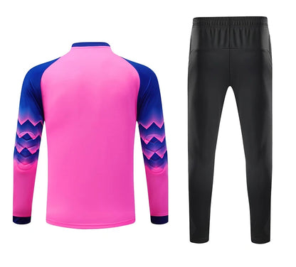 Football Goalkeeper Uniform